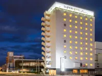 Super Hotel Premier Shimonoseki Hotels in der Nähe von Hafen Moji