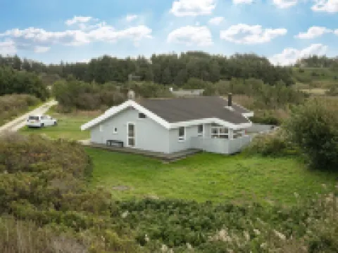 "Hava" - 450m from the Sea Hotels in Norlev Strand