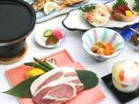 Tashiro Onsen Yuppura - 溫泉
