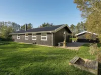 "Anella" - 1.4km from the Sea Hotels in Lonstrup