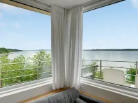 "Grumme" - 30m to the Fjord 할스네스 시 호텔