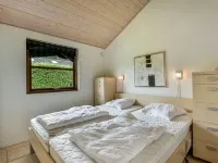 "Kyllikki" - 300m to the Fjord Hotels in Borkop