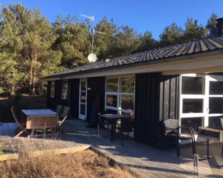 "Lieselotte" - 400m from the Sea Hotels in Østerby Havn