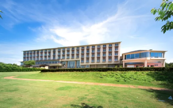 休暇村越前三国