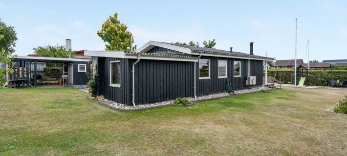 "Asya" - 600m from the Sea Hotels in Bogense