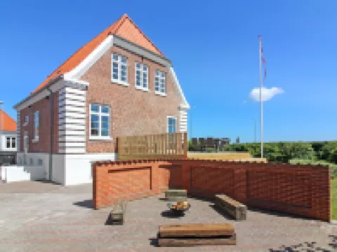 "Kosara" - 50m from the Sea Hotels in Frederikshavn