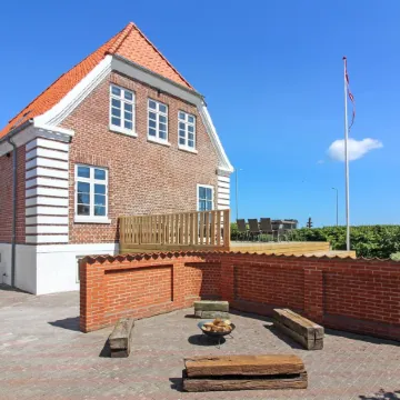 "Kosara" - 50m from the Sea