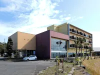 Ocean Resort Eguchiya Kagoshima 히오키 시 호텔