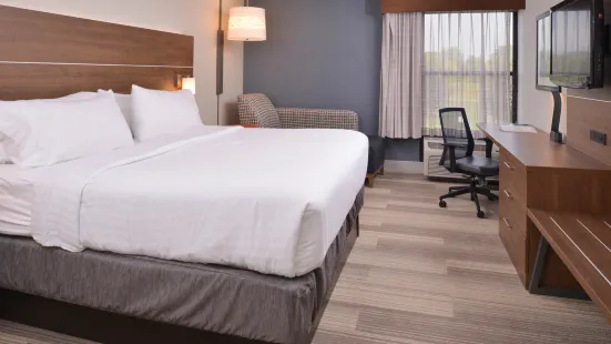 Holiday Inn Express Olean