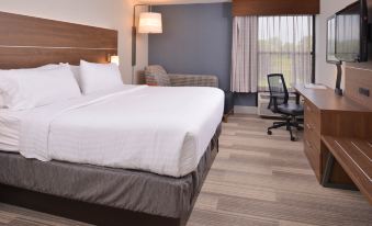 Holiday Inn Express Olean