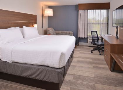 Holiday Inn Express Olean