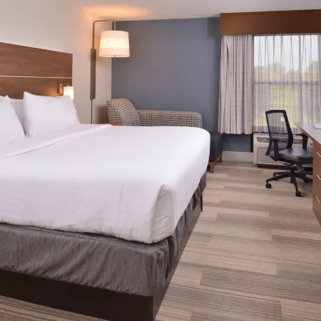 Holiday Inn Express OLEAN by IHG Отели в г. Олеан