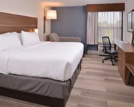 Holiday Inn Express OLEAN by IHG Hotels in Olean