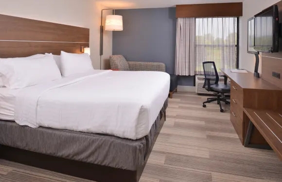 奧利安洲際智選假日酒店