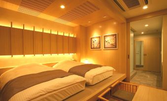 HOTEL BAR GRANTiOS Bettei