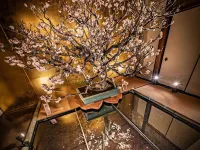Grand Mercure Lake Biwa Resort & Spa - Горячие источники