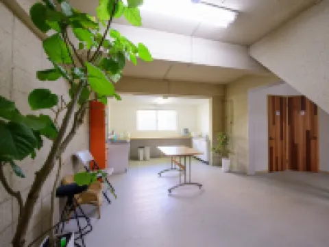 Awajishima Hotel Lodge Green Cozy Hotels in Minamiawaji