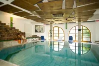 Appartement-Hotel Seespitz