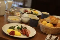 Pension Milky House(Gifu)