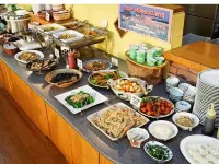 Iwakuni City View Hotel فنادق في إيواكوني