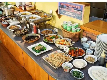 Iwakuni City View Hotel Отели рядом с достопримечательностью «Iwakuni Shirohebi Shrine»