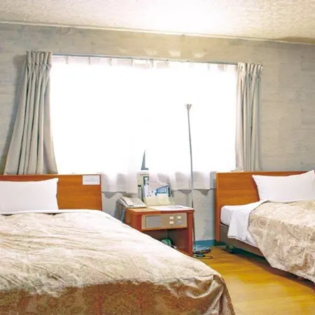 Yame Green Hotel