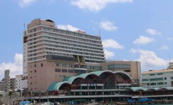 HOTEL LiVEMAX BUDGET Okinawa Tomariko