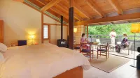 Auberge Tosayama Hotels in Kochi