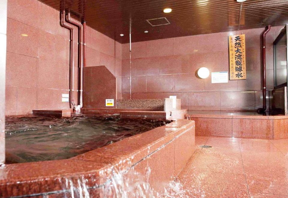 Rixos Downtown HotelOver view