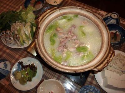 料理 ウィザードの写真