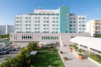 Hotel Verdanza San Juan Các khách sạn gần Isla Verde Beach West