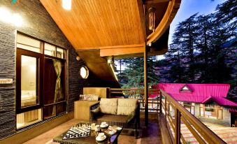 Zostel Homes Mashobra (Shimla)