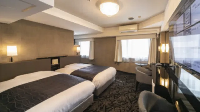 APA Hotel Kyoto-Ekimae Hotels in Kyoto