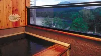 Hotel Gozensui - Hot Springs