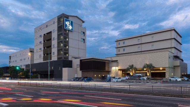 Amane Resort Seikai Hotels in Beppu