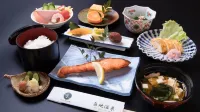 Konishi Ryokan Hotels in Miyoshi