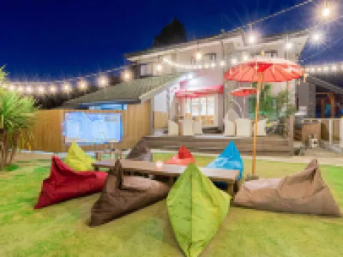 Kira Resort Hotel di Isumi