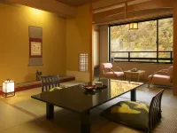 祭屋 湯左衛門 旧堀切邸周辺のホテル