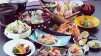 Sumiyoshiya Hotels in Nagaoka