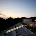Ashizuri Thermae Hotel - bar