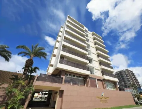 Tatami No Yado Chatan Mihama by Coldio