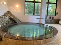 Takahagiyama No Yu Hotels in Takahagi