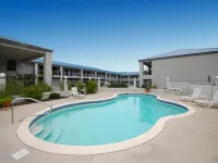 Best Western George West Executive Inn Hotels in Three Rivers