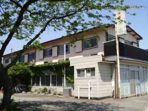 Suehiro Ryokan (Yamagata)