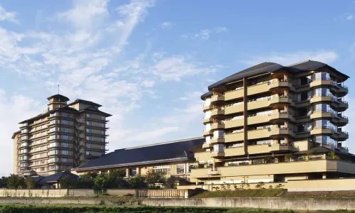 벳테이 고시노사토