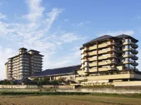 Bettei Koshi No Sato Hotels near Shibata(Niigata) Station