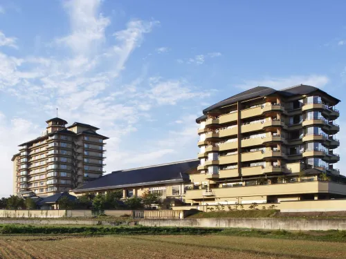 Bettei Koshi No Sato