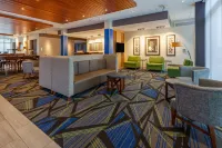 Holiday Inn Express & Suites Brunswick - Harpers Ferry Area