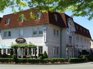 Hotel Ammerländer Hof