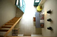 Casa Morelos by Barrio Mexico - صديق للحيوانات الاليفة